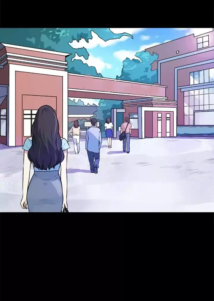 Glass Slippers (2020) - Capítulo 7 - Página 27 - LectorTMOo