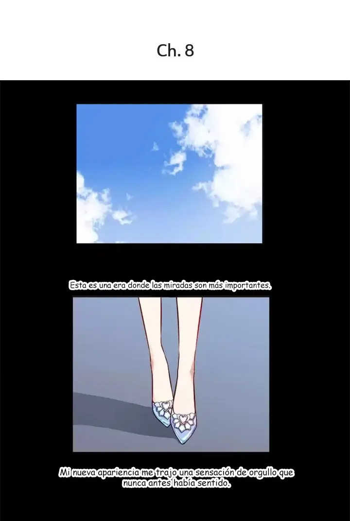 Glass Slippers (2020) - Capítulo 8 - Página 2 - LectorTMOo