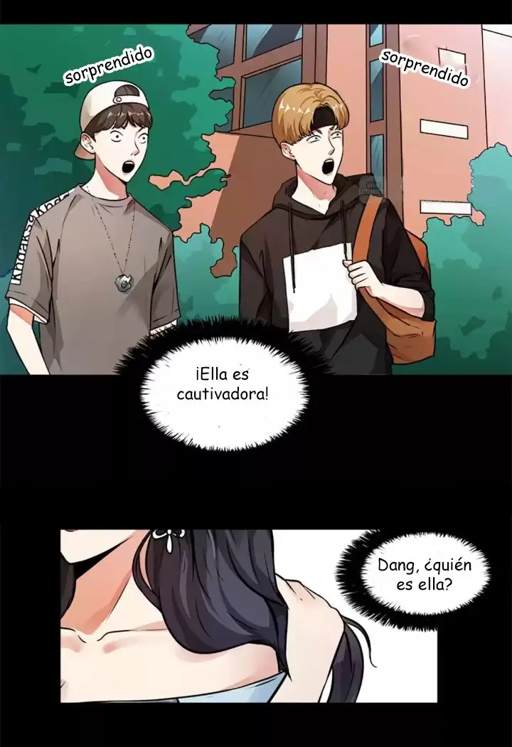 Glass Slippers (2020) - Capítulo 8 - Página 3 - LectorTMOo