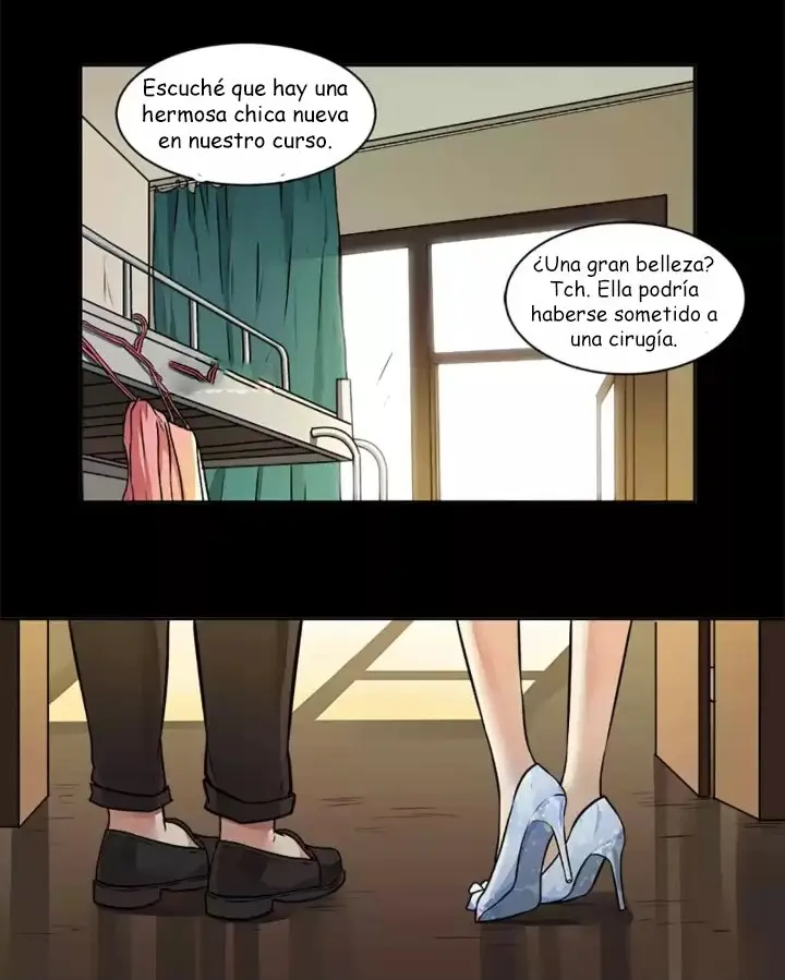 Glass Slippers (2020) - Capítulo 8 - Página 6 - LectorTMOo