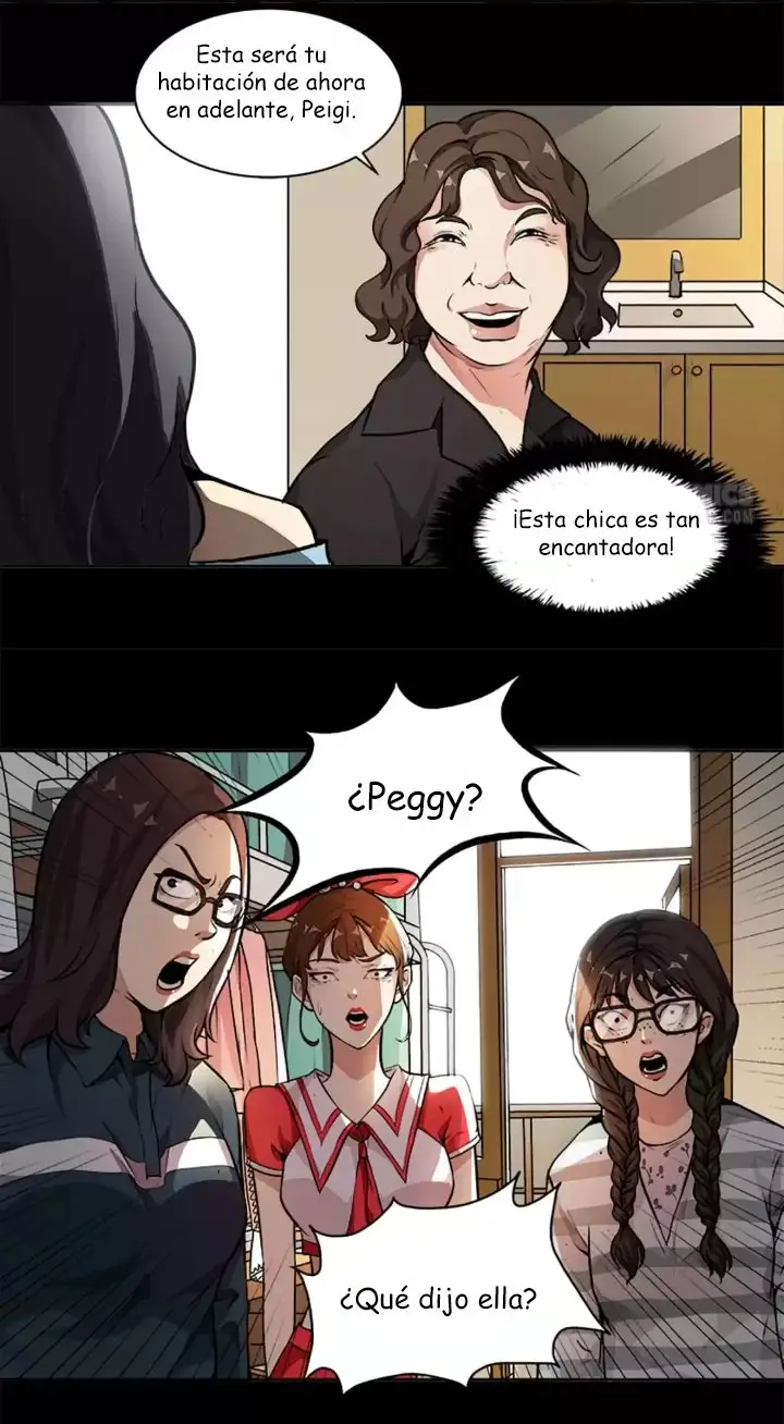 Glass Slippers (2020) - Capítulo 8 - Página 7 - LectorTMOo