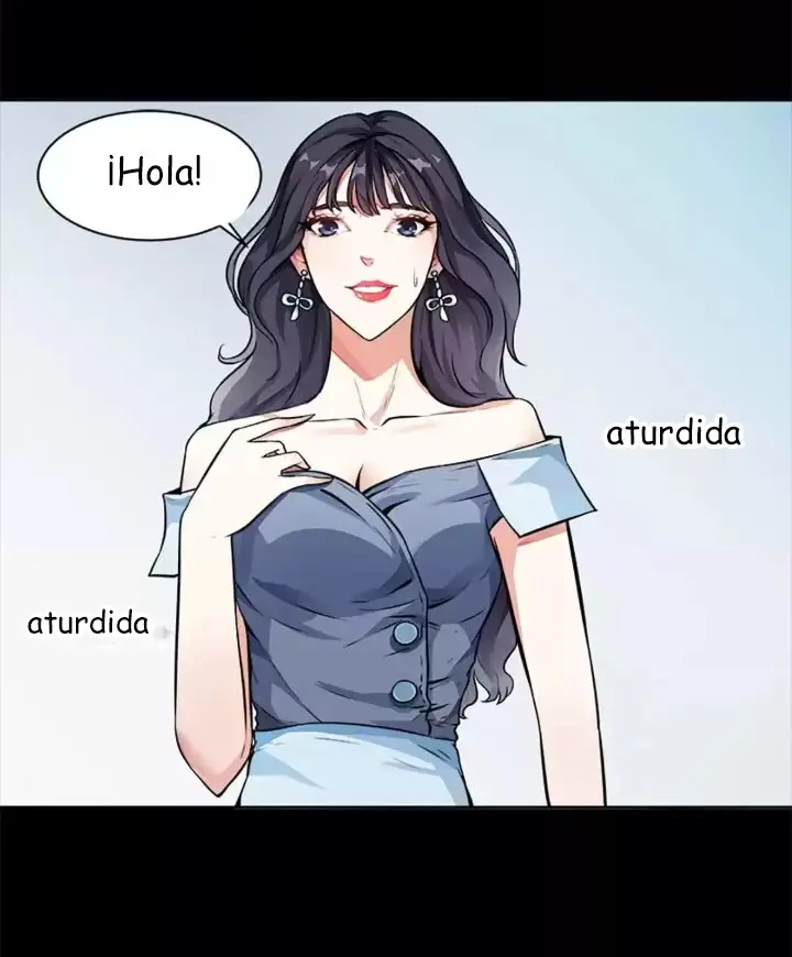 Glass Slippers (2020) - Capítulo 8 - Página 8 - LectorTMOo