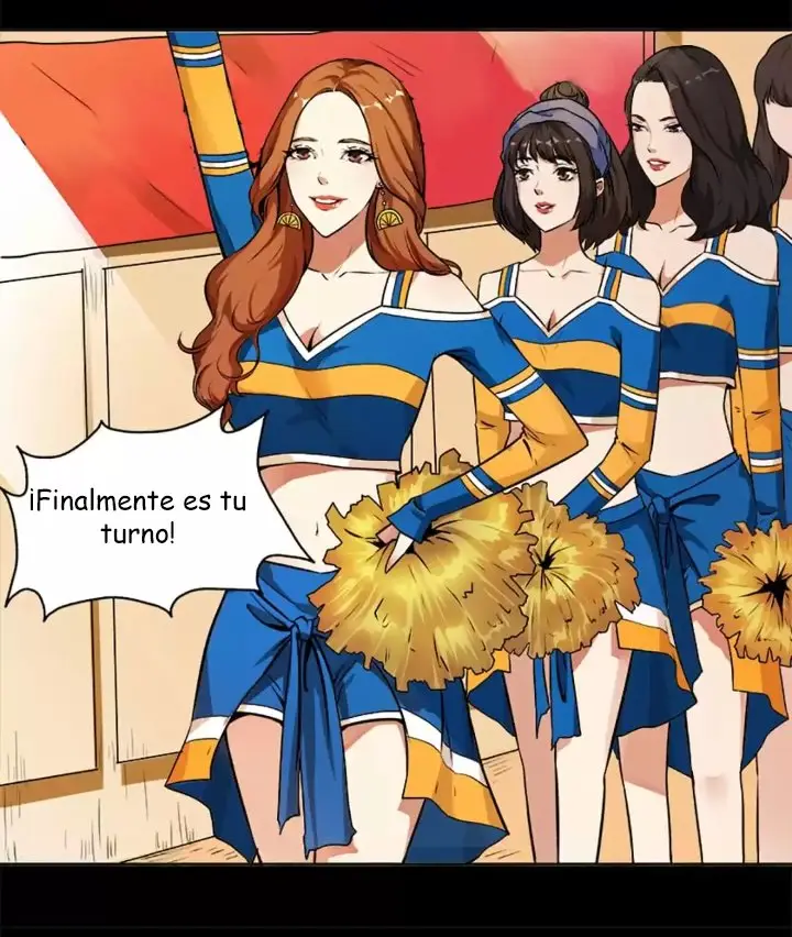 Glass Slippers (2020) - Capítulo 8 - Página 17 - LectorTMOo