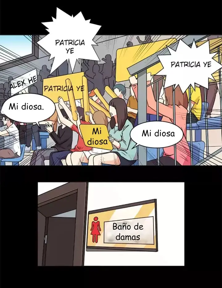Glass Slippers (2020) - Capítulo 8 - Página 18 - LectorTMOo