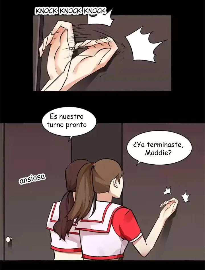 Glass Slippers (2020) - Capítulo 8 - Página 19 - LectorTMOo