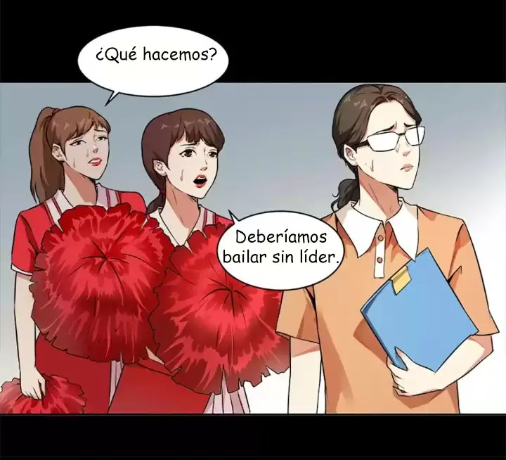 Glass Slippers (2020) - Capítulo 8 - Página 25 - LectorTMOo