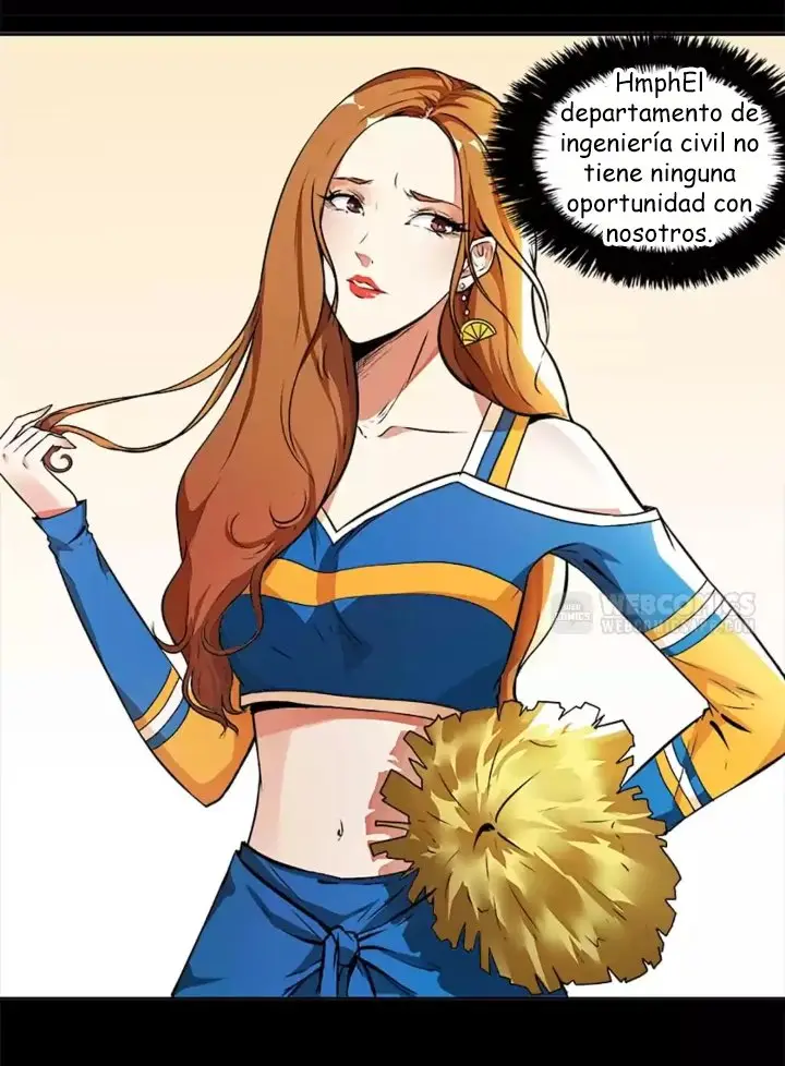 Glass Slippers (2020) - Capítulo 8 - Página 26 - LectorTMOo