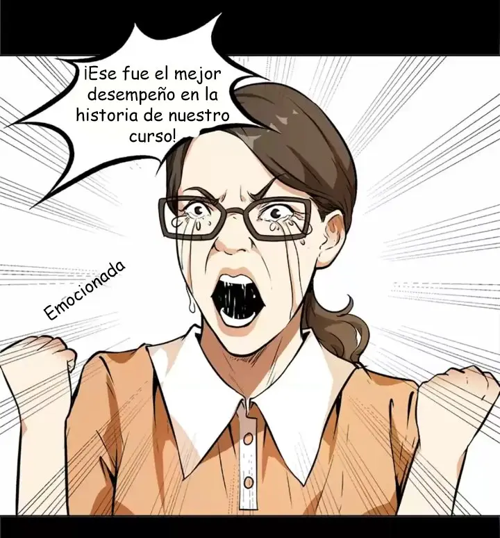 Glass Slippers (2020) - Capítulo 9 - Página 7 - LectorTMOo
