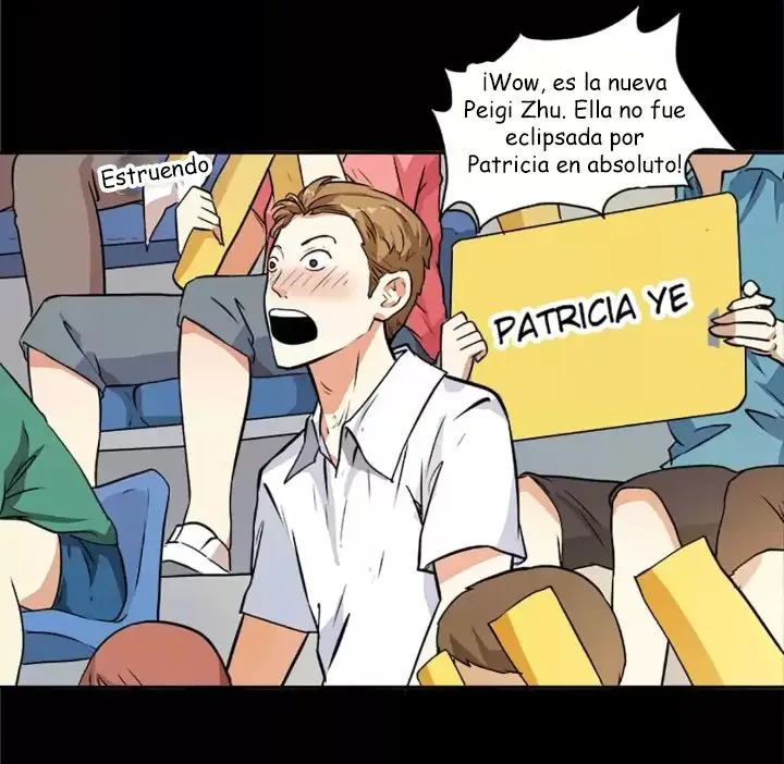 Glass Slippers (2020) - Capítulo 9 - Página 8 - LectorTMOo