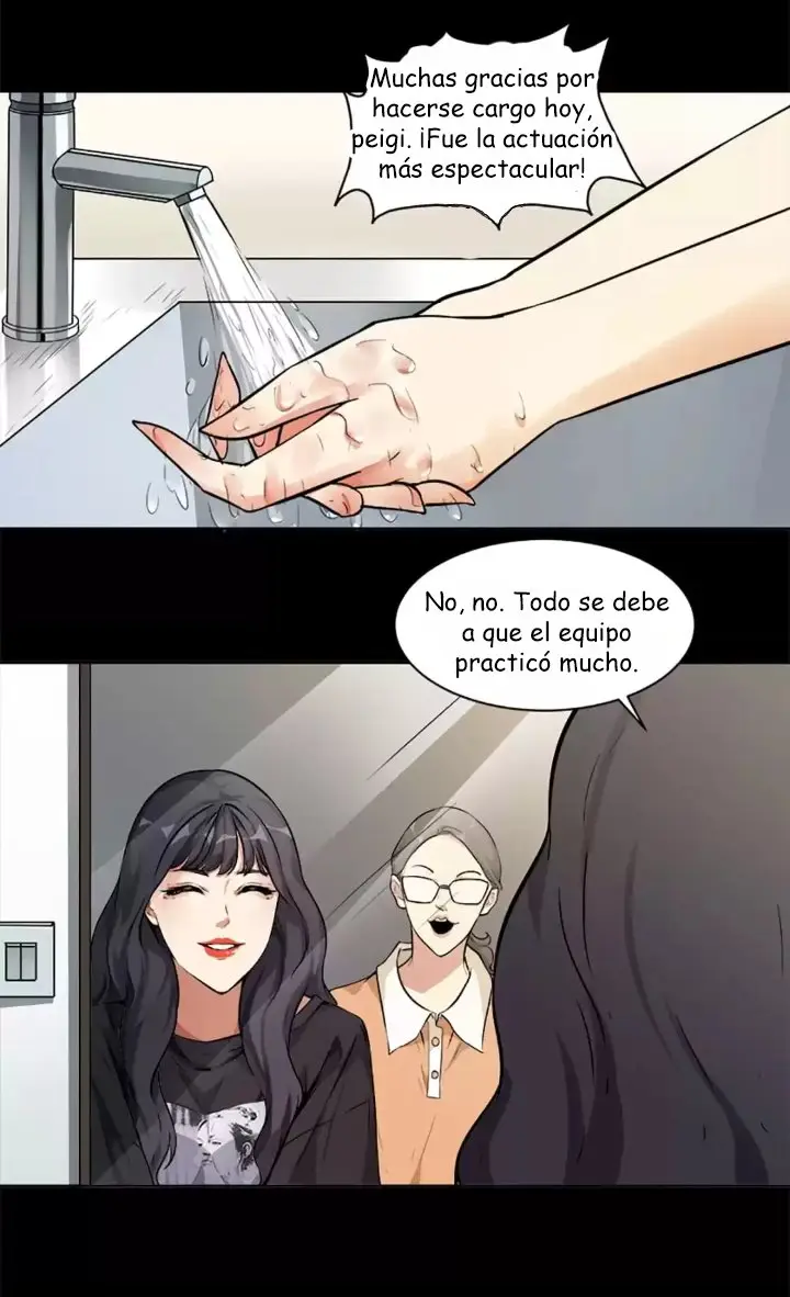 Glass Slippers (2020) - Capítulo 9 - Página 17 - LectorTMOo