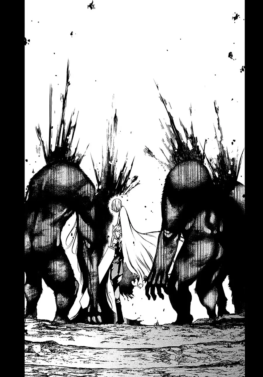 Gleipnir (2015) - Capítulo 29 - Página 24 - LectorTMOo