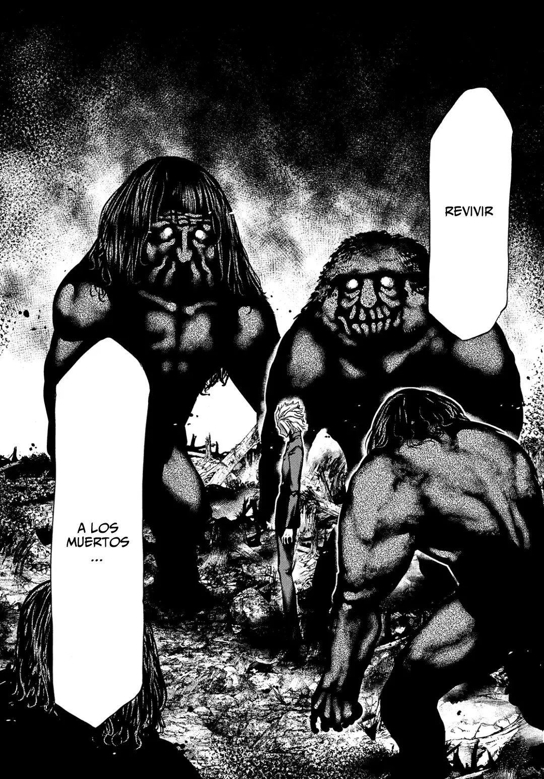 Gleipnir (2015) - Capítulo 40 - Página 13 - LectorTMOo