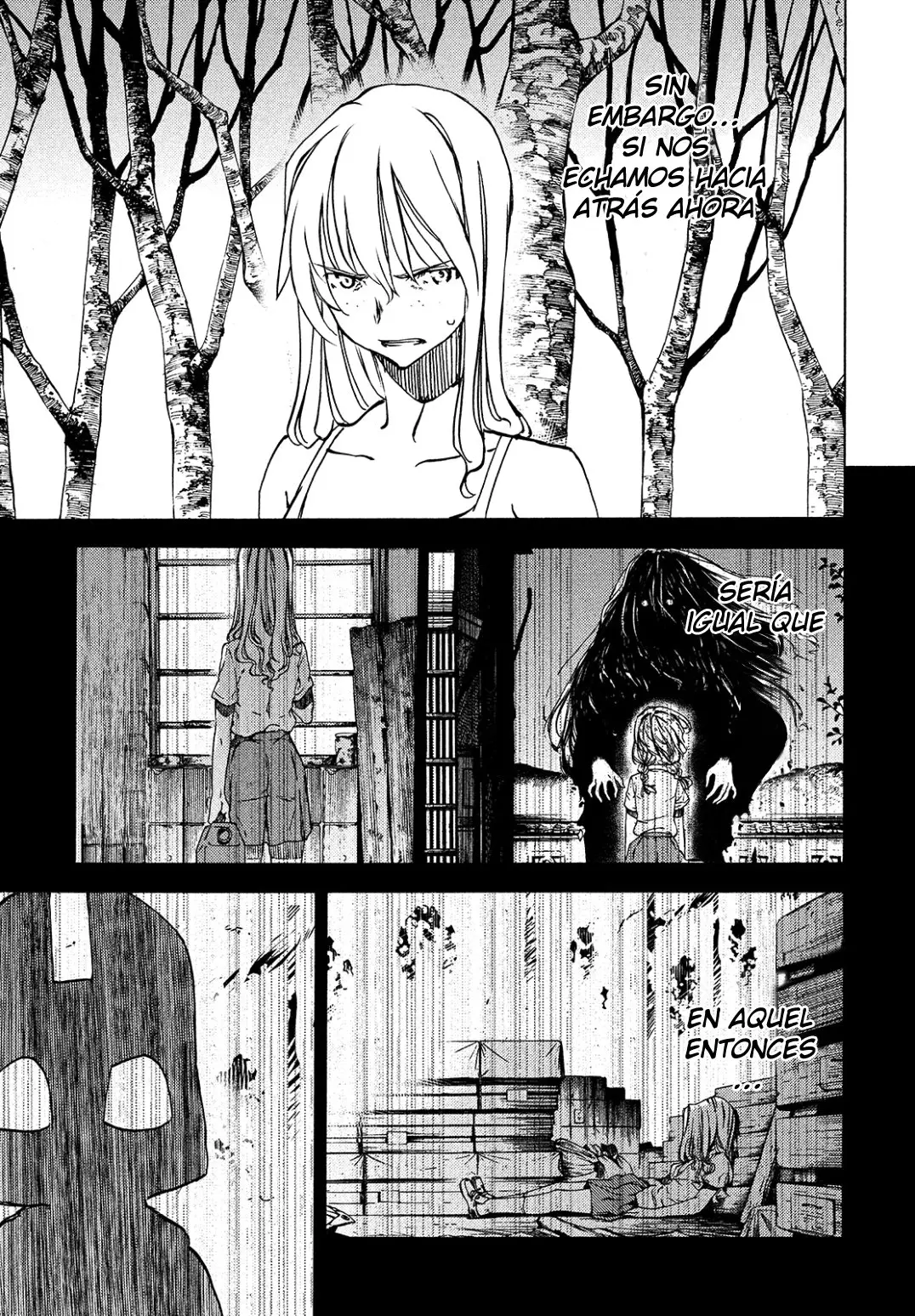 Gleipnir (2015) - Capítulo 43 - Página 28 - LectorTMOo