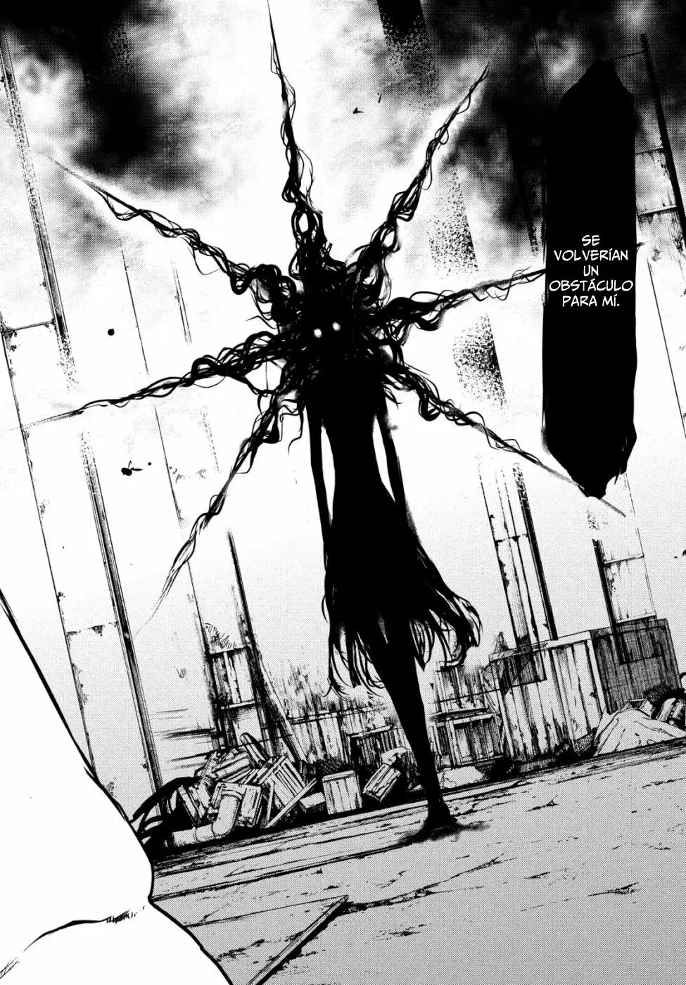 Gleipnir (2015) - Capítulo 48 - Página 27 - LectorTMOo