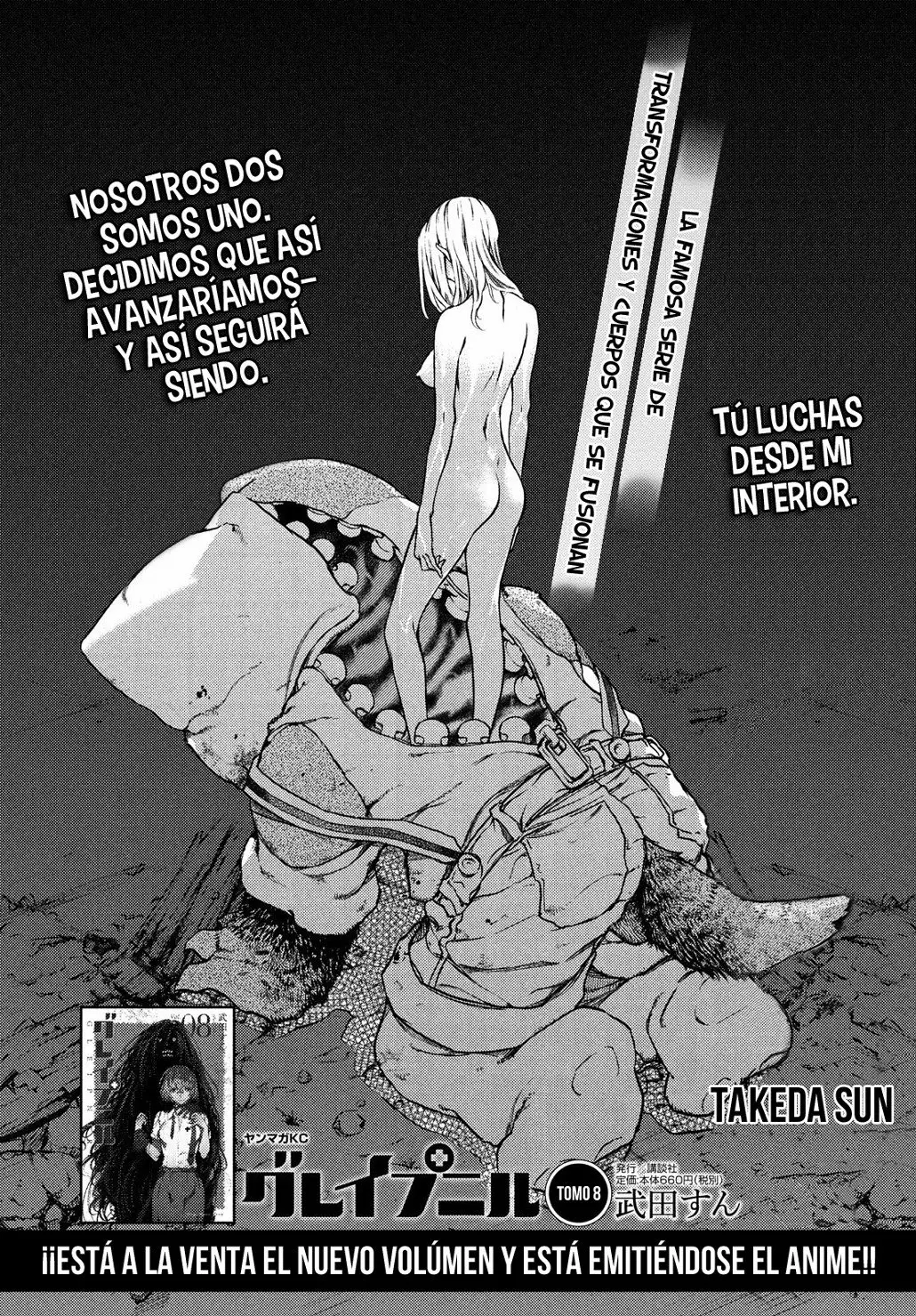 Gleipnir (2015) - Capítulo 53 - Página 2 - LectorTMOo