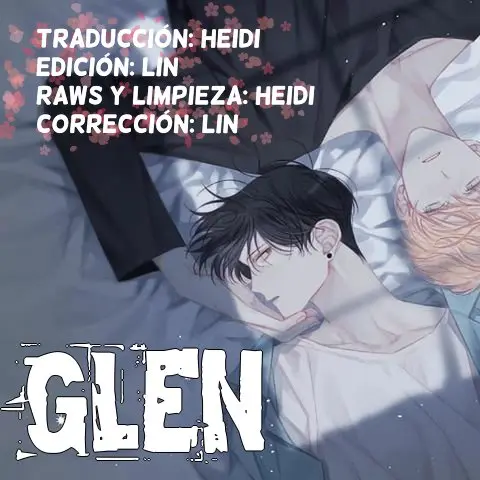 GLEN (2018) - Capítulo 10 - Página 1 - LectorTMOo