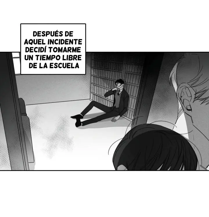 GLEN (2018) - Capítulo 11 - Página 4 - LectorTMOo