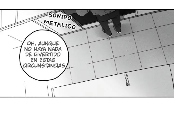 GLEN (2018) - Capítulo 11 - Página 41 - LectorTMOo