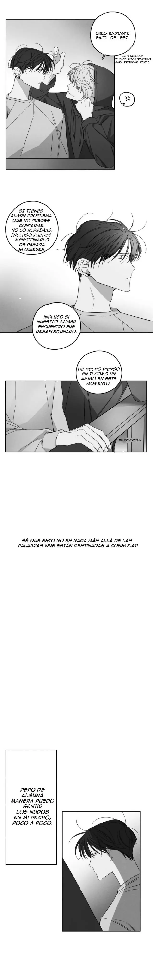 GLEN (2018) - Capítulo 5 - Página 12 - LectorTMOo