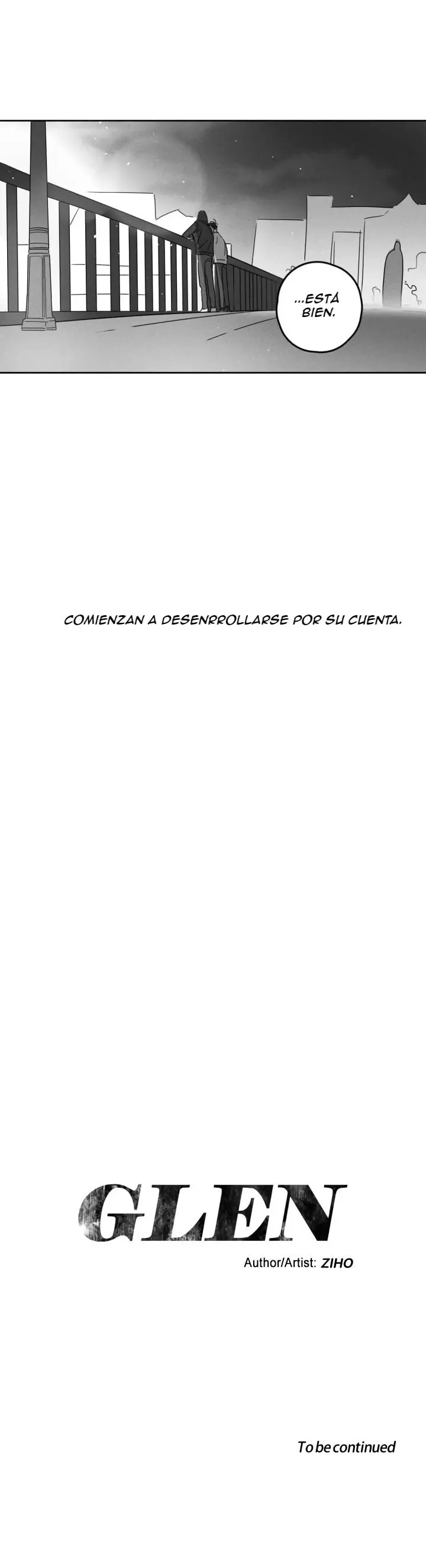 GLEN (2018) - Capítulo 5 - Página 13 - LectorTMOo