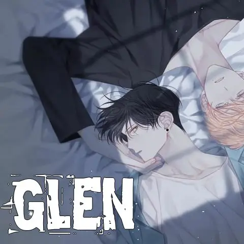 GLEN (2018) - Capítulo 9 - Página 1 - LectorTMOo
