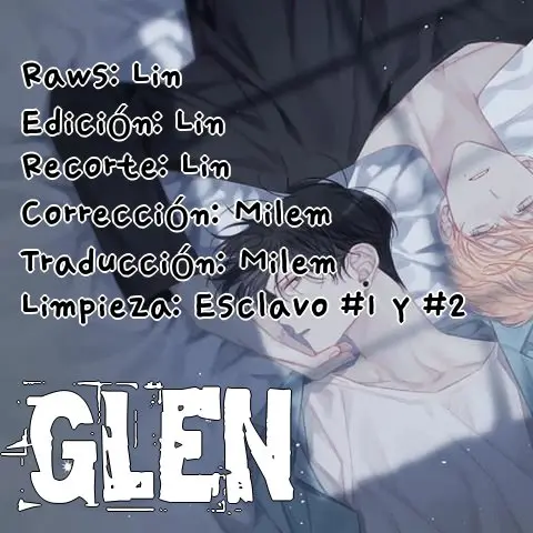 GLEN (2018) - Capítulo 9 - Página 59 - LectorTMOo