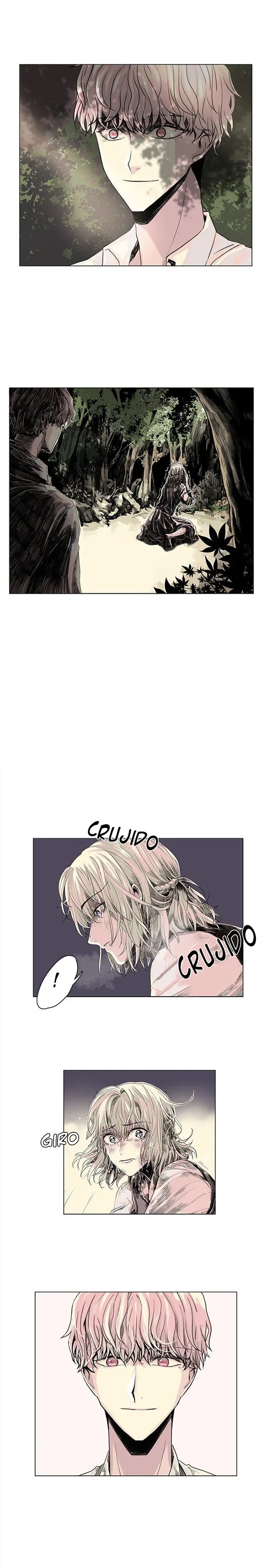 Glotoneria (2020) - Capítulo 1 - Página 9 - LectorTMOo