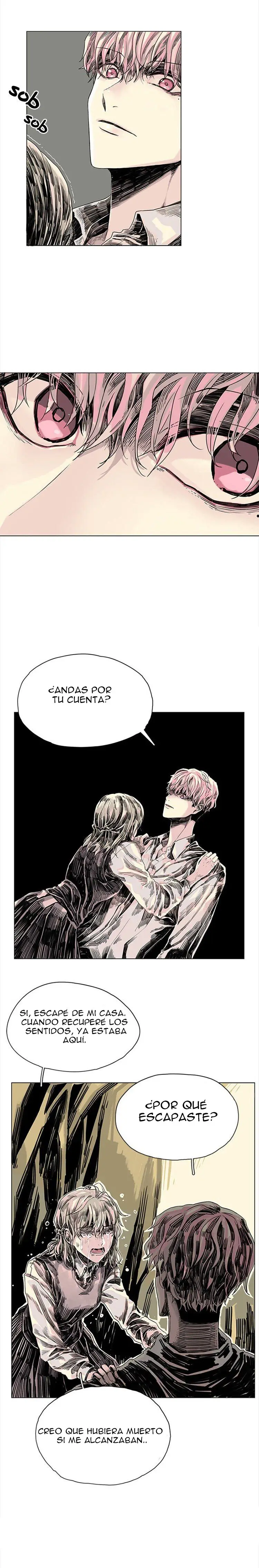 Glotoneria (2020) - Capítulo 1 - Página 11 - LectorTMOo