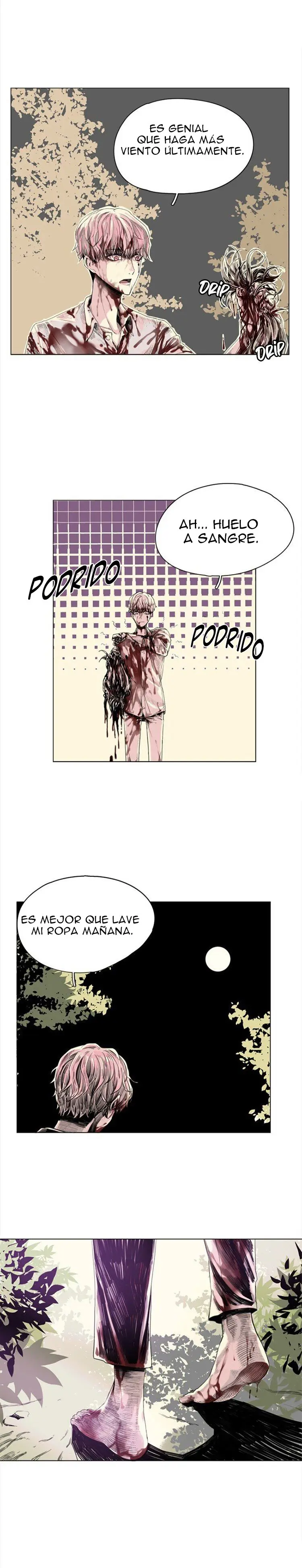 Glotoneria (2020) - Capítulo 1 - Página 20 - LectorTMOo