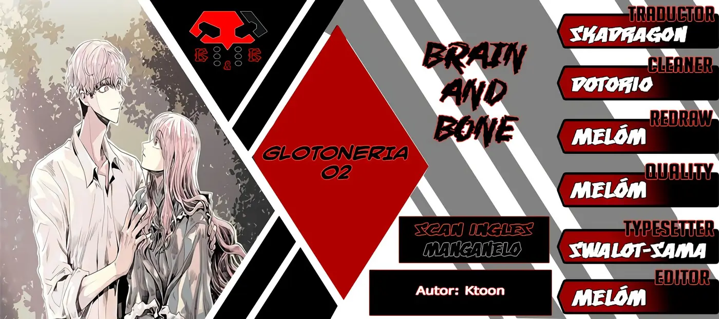 Glotoneria (2020) - Capítulo 2 - Página 1 - LectorTMOo