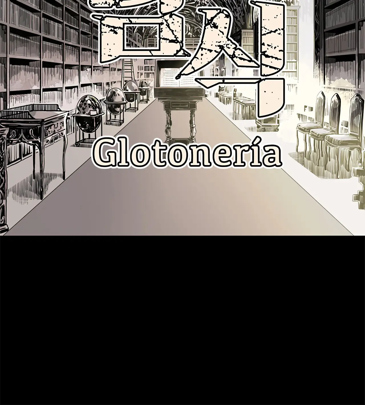 Glotoneria (2020) - Capítulo 2 - Página 7 - LectorTMOo