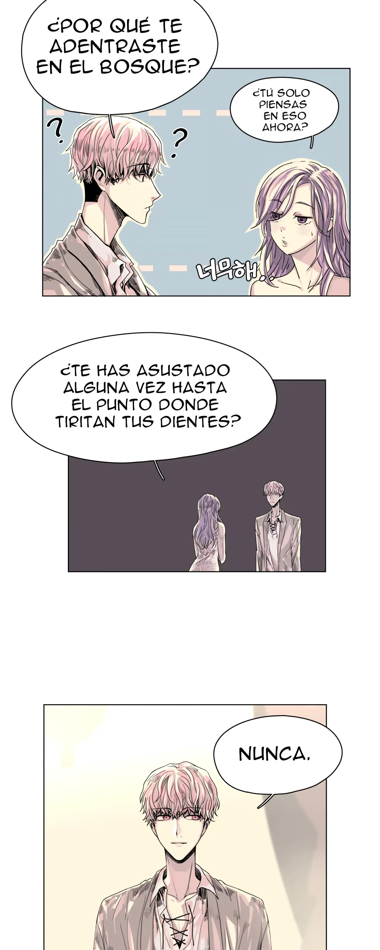 Glotoneria (2020) - Capítulo 2 - Página 19 - LectorTMOo