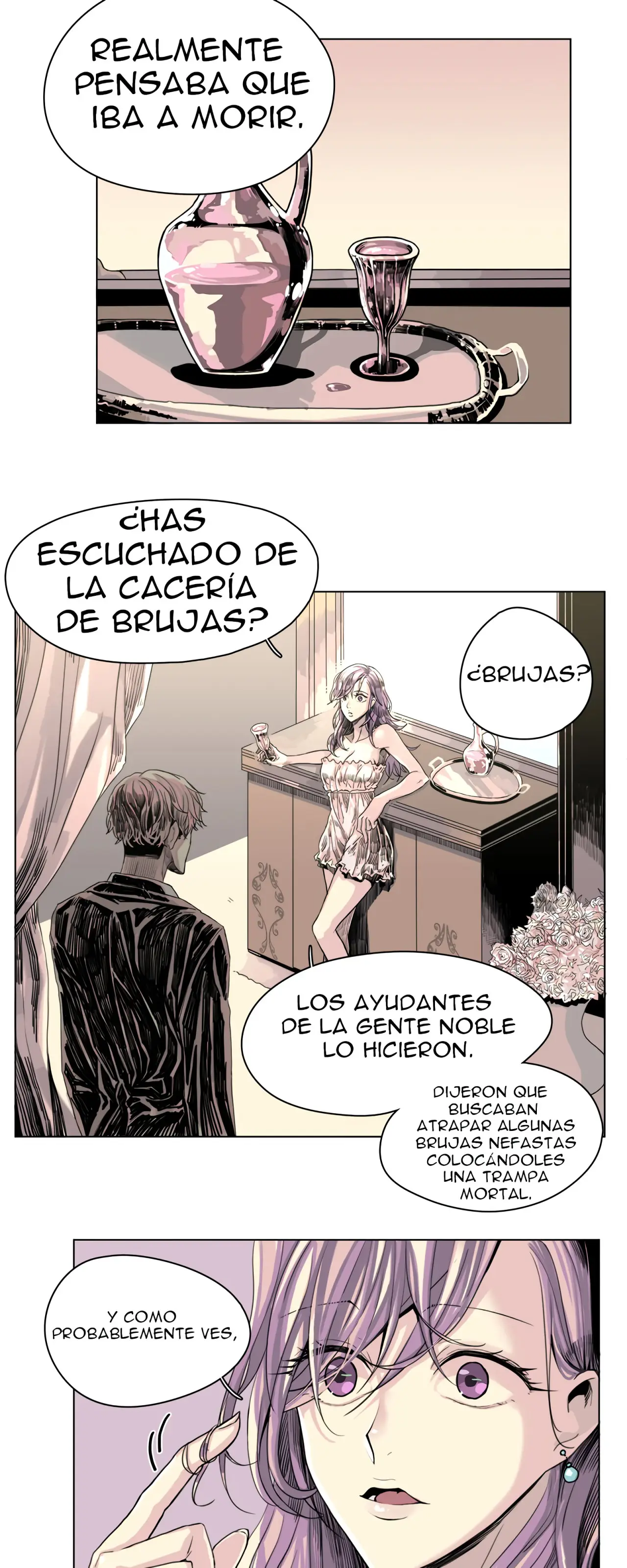 Glotoneria (2020) - Capítulo 2 - Página 21 - LectorTMOo