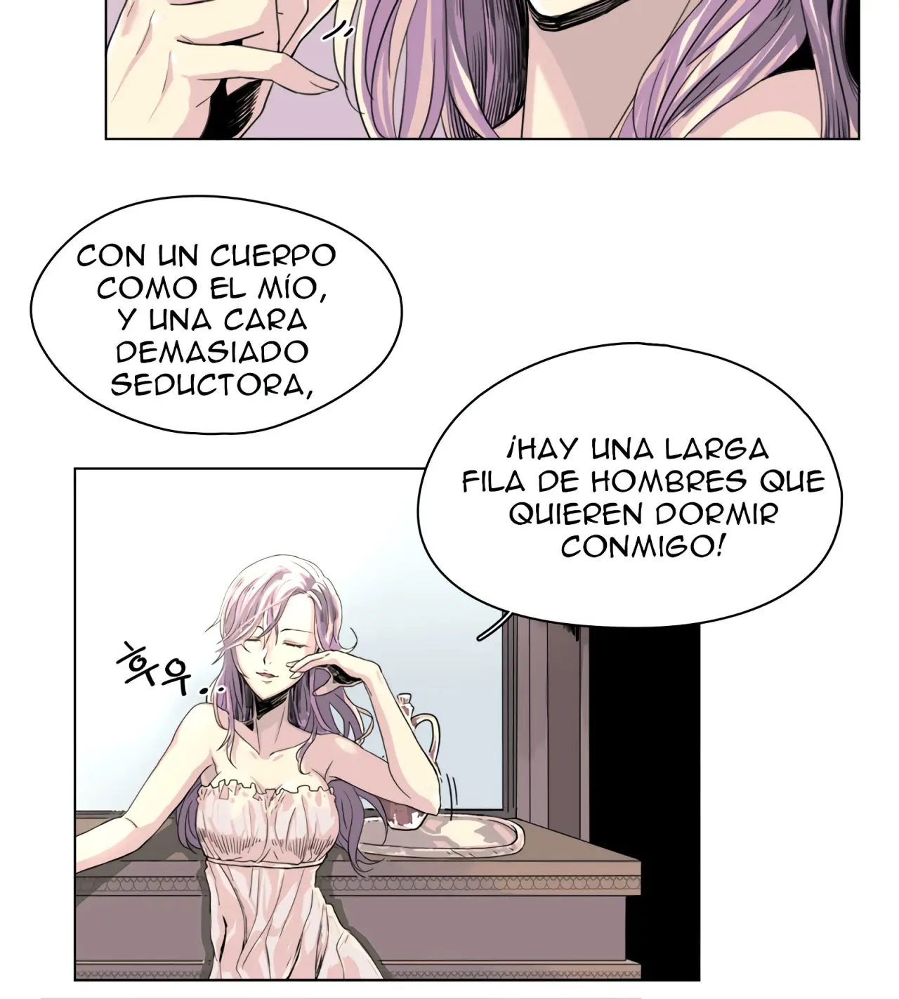Glotoneria (2020) - Capítulo 2 - Página 22 - LectorTMOo