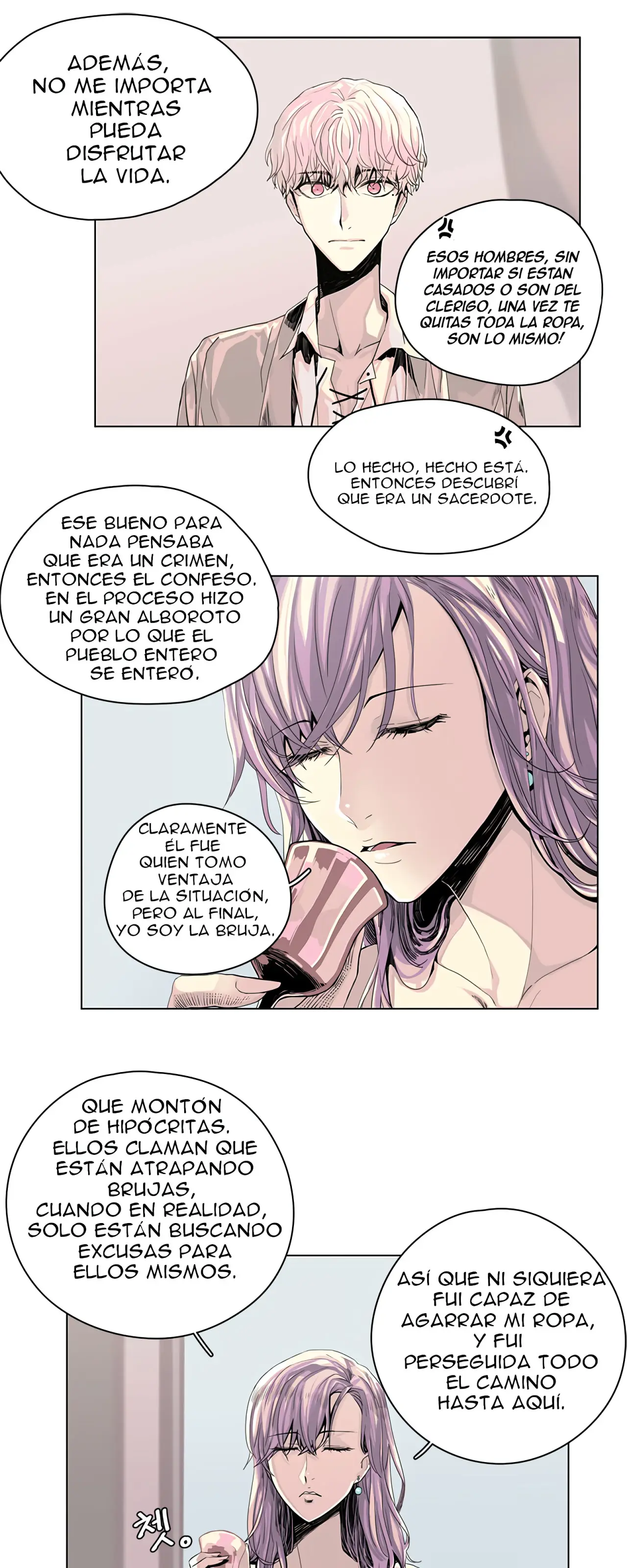 Glotoneria (2020) - Capítulo 2 - Página 23 - LectorTMOo