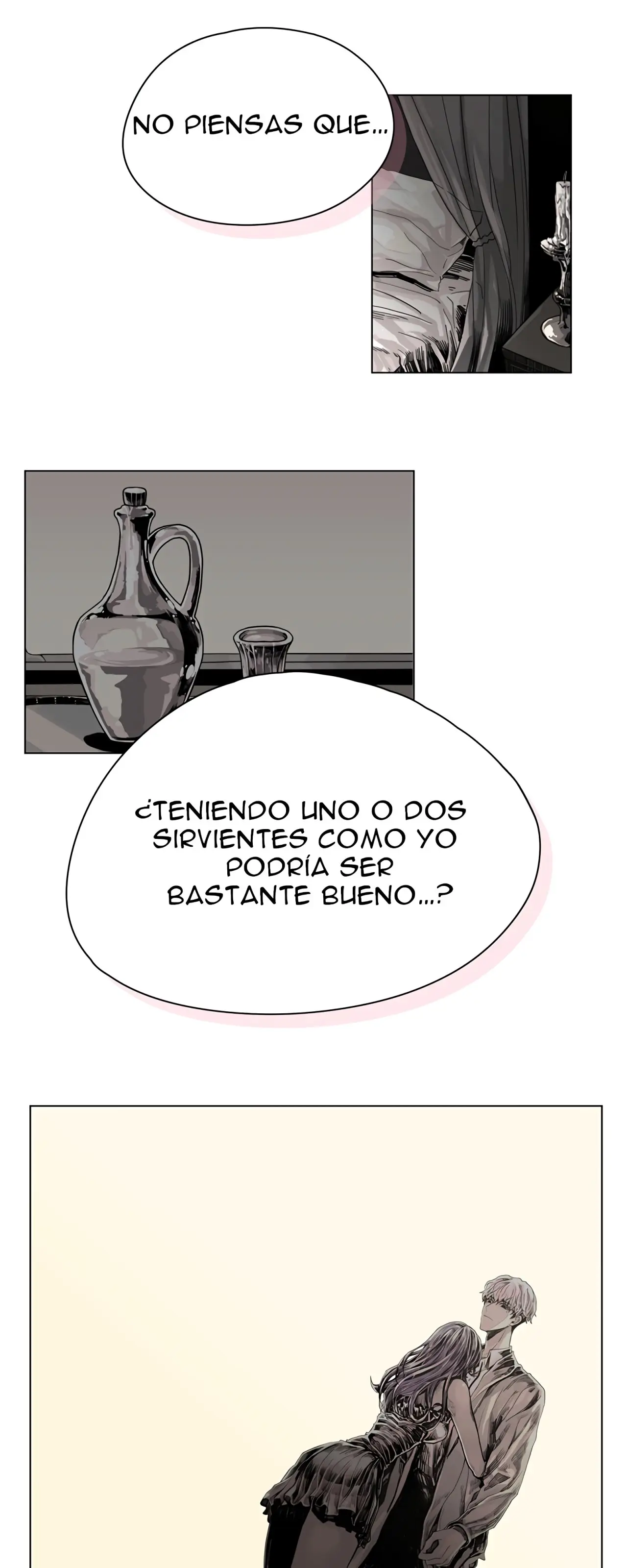 Glotoneria (2020) - Capítulo 2 - Página 28 - LectorTMOo