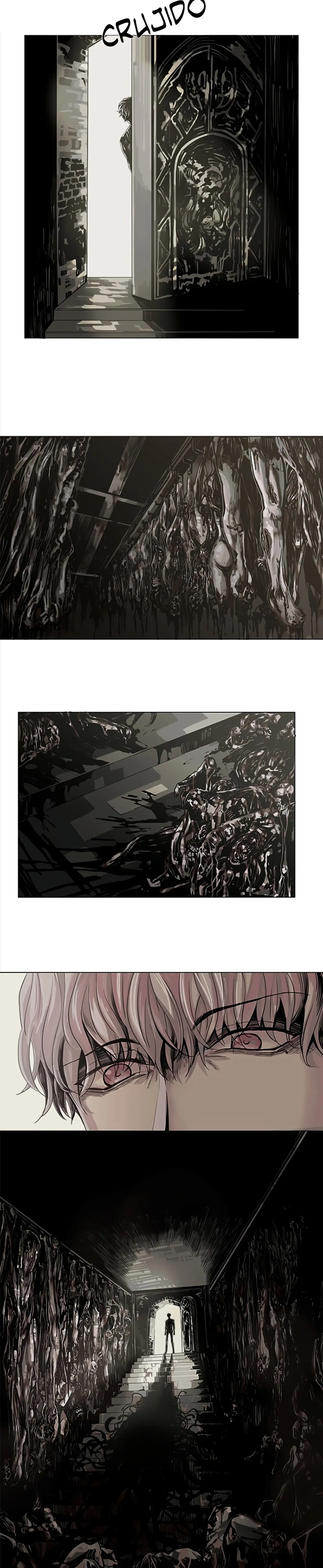Glotoneria (2020) - Capítulo 3 - Página 27 - LectorTMOo