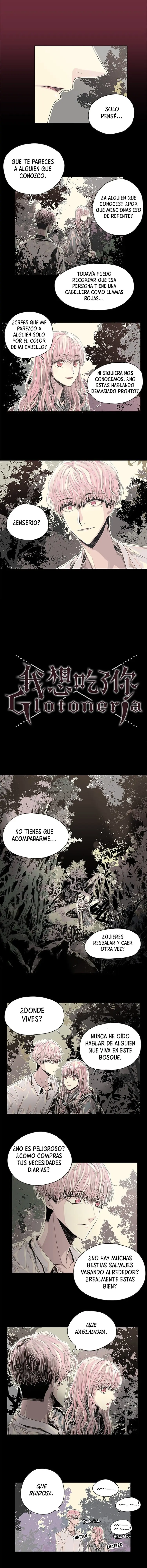 Glotoneria (2020) - Capítulo 4 - Página 7 - LectorTMOo
