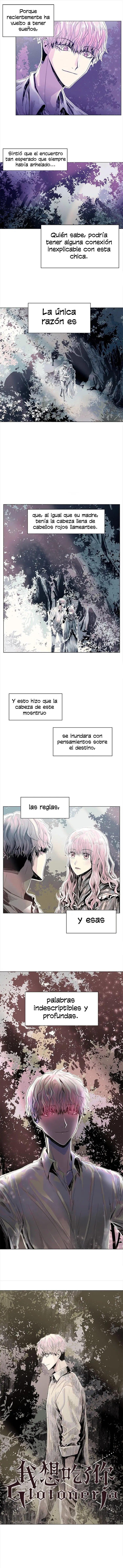 Glotoneria (2020) - Capítulo 5 - Página 4 - LectorTMOo
