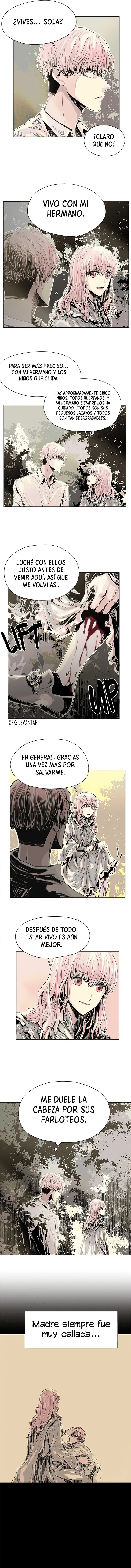 Glotoneria (2020) - Capítulo 5 - Página 5 - LectorTMOo