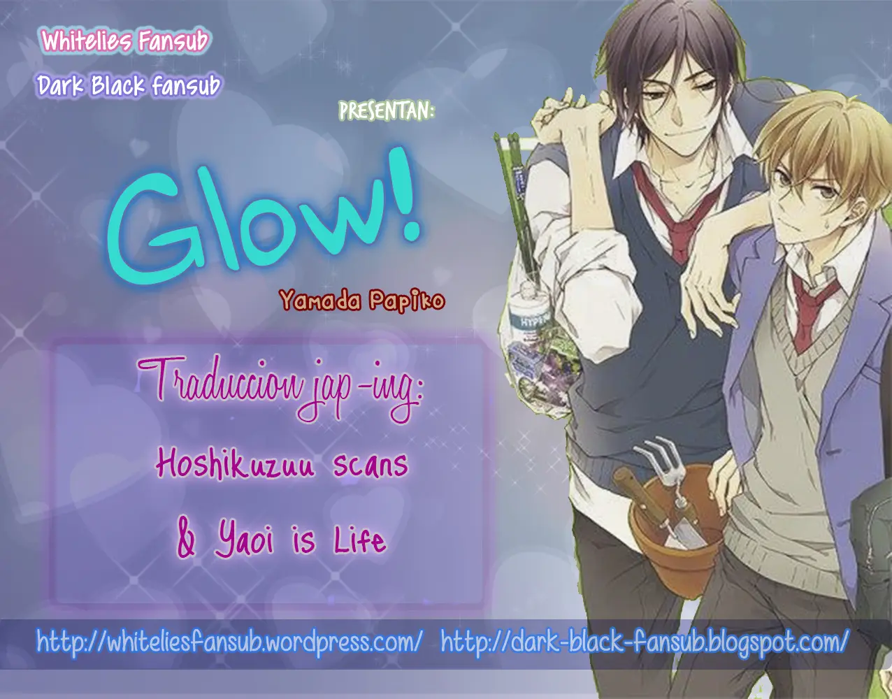 Glow! (2013) - Capítulo 2 - Página 2 - LectorTMOo