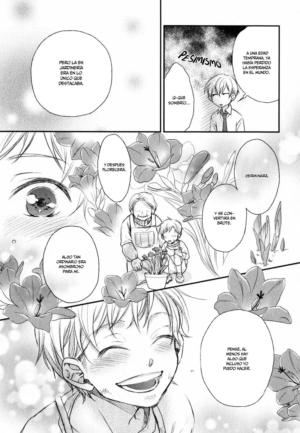 Glow! (2013) - Capítulo 4 - Página 12 - LectorTMOo