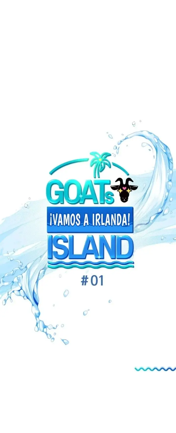 Goats Island! (¡Vamos Irlanda!) (2023) - Capítulo 1 - Página 22 - LectorTMOo