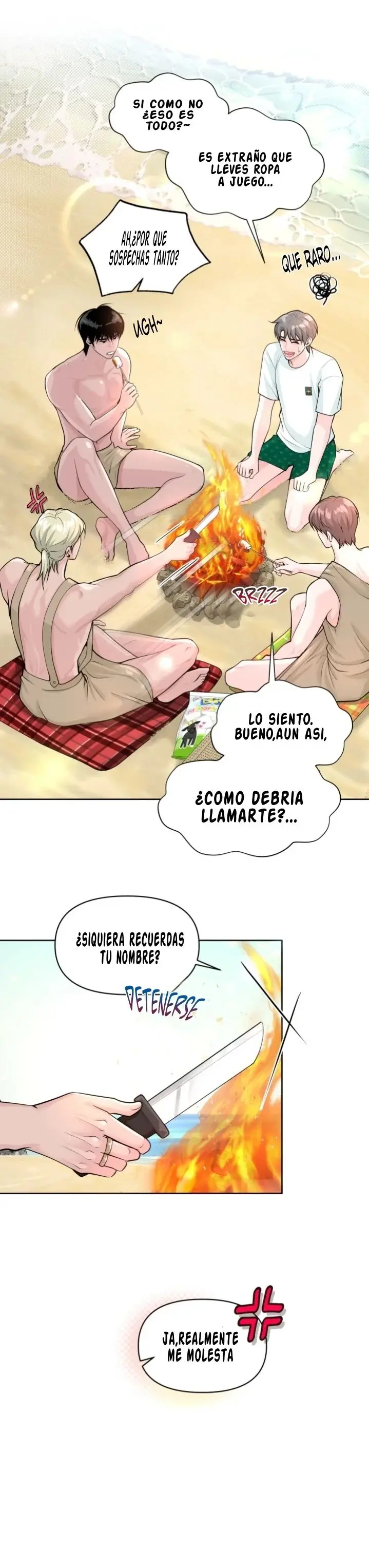 Goats Island! (¡Vamos Irlanda!) (2023) - Capítulo 2 - Página 6 - LectorTMOo