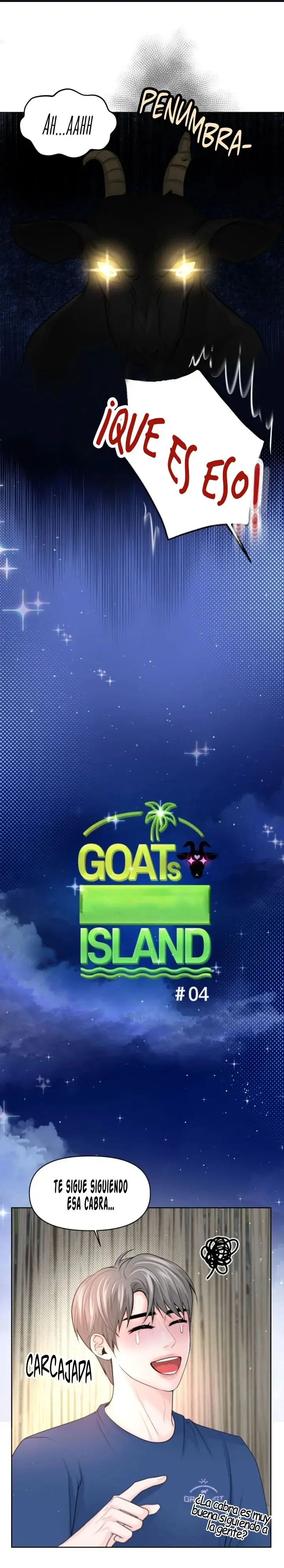 Goats Island! (¡Vamos Irlanda!) (2023) - Capítulo 4 - Página 19 - LectorTMOo