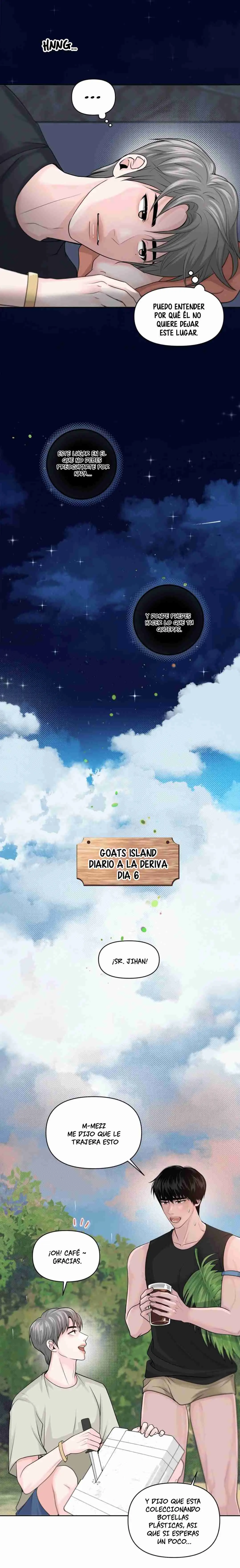 Goats Island! (¡Vamos Irlanda!) (2023) - Capítulo 6 - Página 7 - LectorTMOo