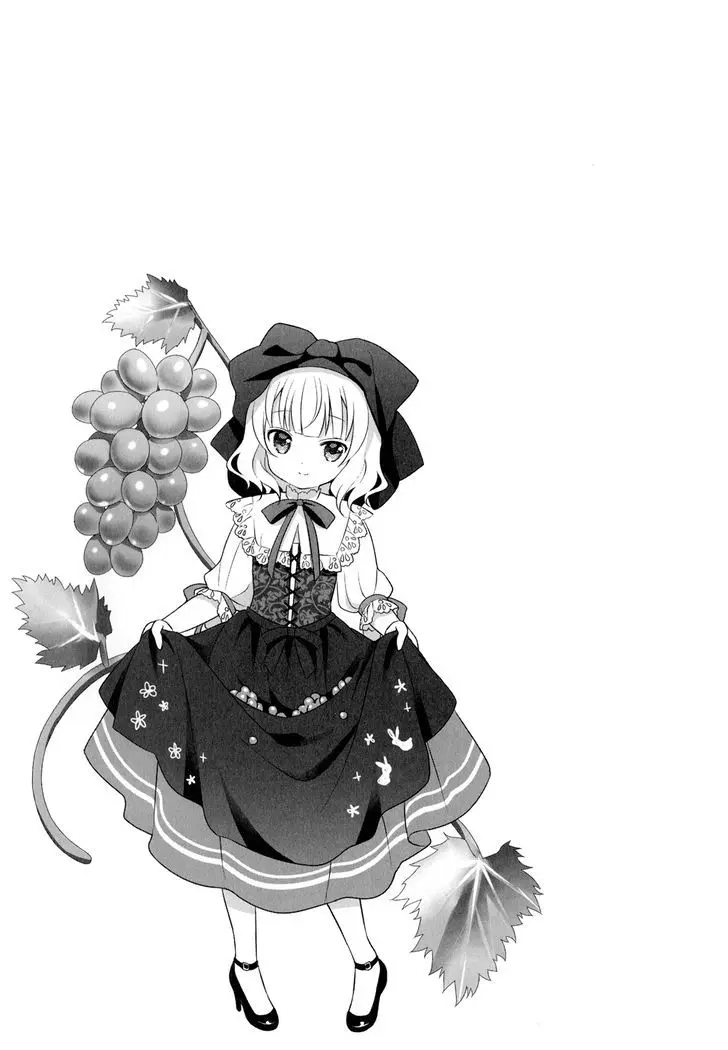 Gochuumon wa Usagi desu ka? (2011) - Capítulo 13 - Página 10 - LectorTMOo