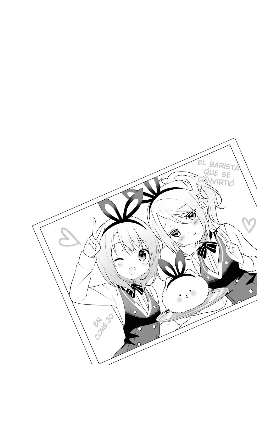 Gochuumon wa Usagi desu ka? (2011) - Capítulo 26 - Página 11 - LectorTMOo