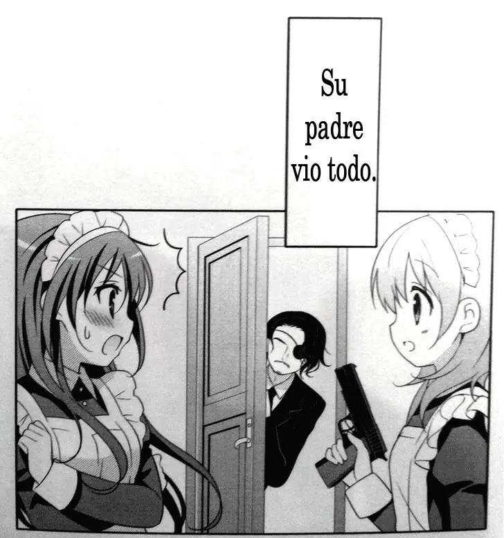 Gochuumon wa Usagi desu ka? (2011) - Capítulo 42 - Página 10 - LectorTMOo