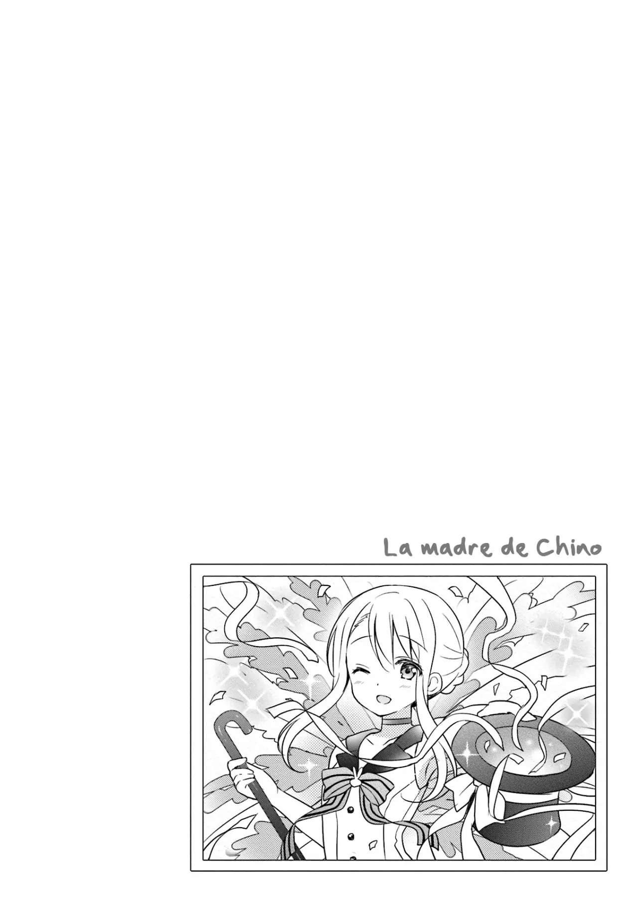 Gochuumon wa Usagi desu ka? (2011) - Capítulo 64 - Página 11 - LectorTMOo